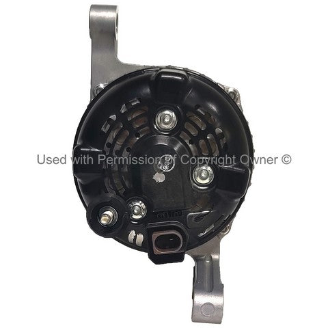Quality-Built Alternator P/N:11836 Fits: Ford Escape 22-20, Ford Maverick 23-22 - Image 3