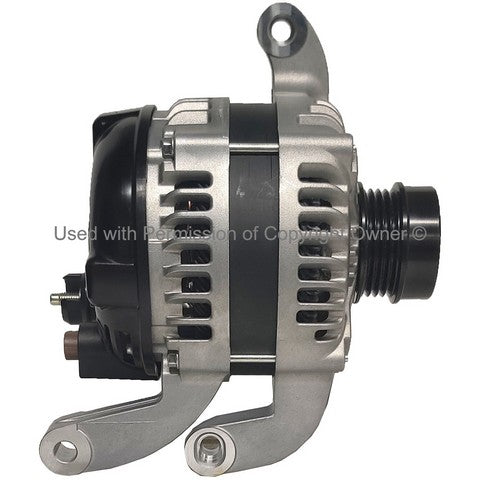 Quality-Built Alternator P/N:11836 Fits: Ford Escape 22-20, Ford Maverick 23-22 - Image 4