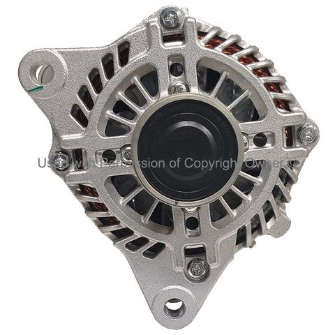 Quality-Built Alternator P/N:11837 Fits: Mazda Cx-5 2019 - Image 2