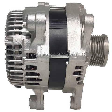 Quality-Built Alternator P/N:11837 Fits: Mazda Cx-5 2019 - Image 3