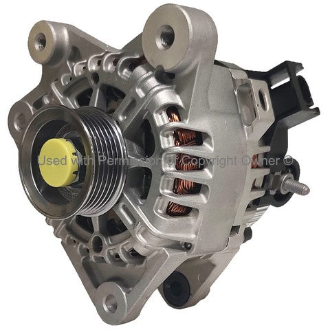 Quality-Built Alternator P/N:11838 Fits: Hyundai Venue 24-20 - Image 1