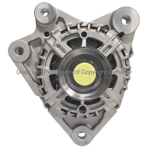 Quality-Built Alternator P/N:11838 Fits: Hyundai Venue 24-20 - Image 2