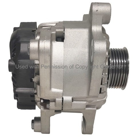 Quality-Built Alternator P/N:11838 Fits: Hyundai Venue 24-20 - Image 3