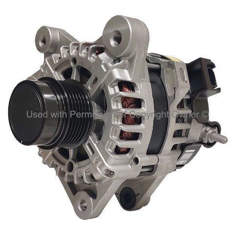 Quality-Built Alternator P/N:11839 Fits: Hyundai Sonata 23-20, Kia K5 23-21 - Image 1