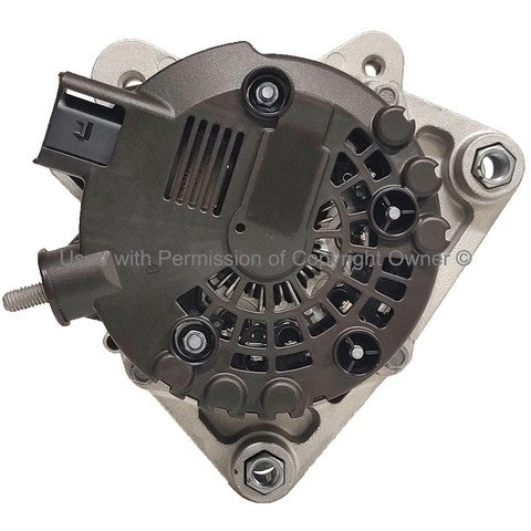 Quality-Built Alternator P/N:11839 Fits: Hyundai Sonata 23-20, Kia K5 23-21 - Image 3