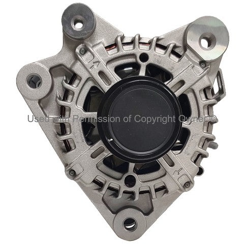 Quality-Built Alternator P/N:11839 Fits: Hyundai Sonata 23-20, Kia K5 23-21 - Image 4