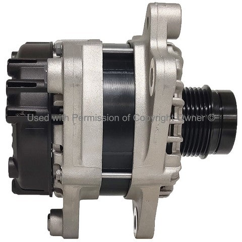 Quality-Built Alternator P/N:11839 Fits: Hyundai Sonata 23-20, Kia K5 23-21 - Image 2