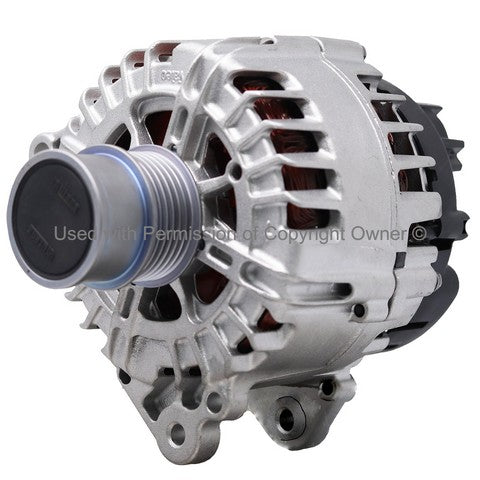 Quality-Built Alternator P/N:11845 Fits: Volkswagen Jetta 2016 - Image 1