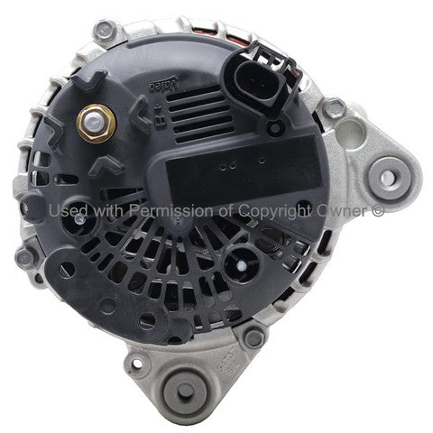 Quality-Built Alternator P/N:11845 Fits: Volkswagen Jetta 2016 - Image 2