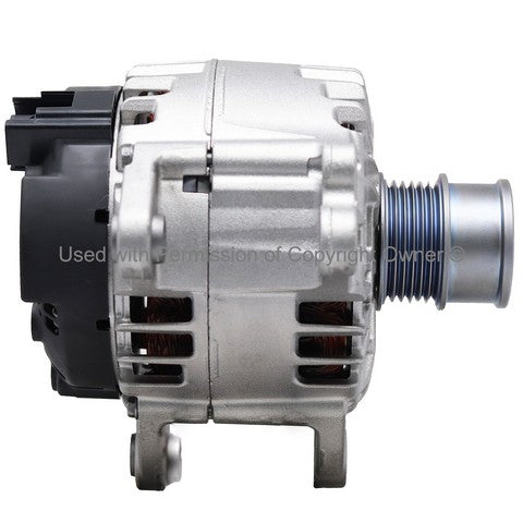 Quality-Built Alternator P/N:11845 Fits: Volkswagen Jetta 2016 - Image 3