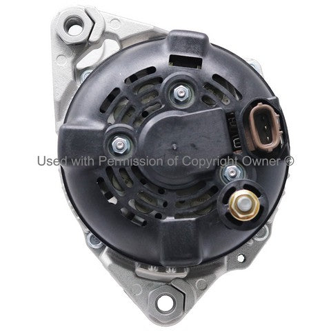 Quality-Built Alternator P/N:11846 Fits: Hyundai Azera 11-07, Hyundai Entourage 10-07, Hyundai Santa Fe 08-07, Hyundai Sonata 08-06, Hyundai Veracruz 12-07, Kia Borrego 11-09, Kia Sedona 09-06, Kia Sorento 09-07 - Image 3