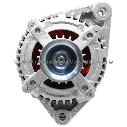 Quality-Built Alternator P/N:11846 Fits: Hyundai Azera 11-07, Hyundai Entourage 10-07, Hyundai Santa Fe 08-07, Hyundai Sonata 08-06, Hyundai Veracruz 12-07, Kia Borrego 11-09, Kia Sedona 09-06, Kia Sorento 09-07 - Image 2