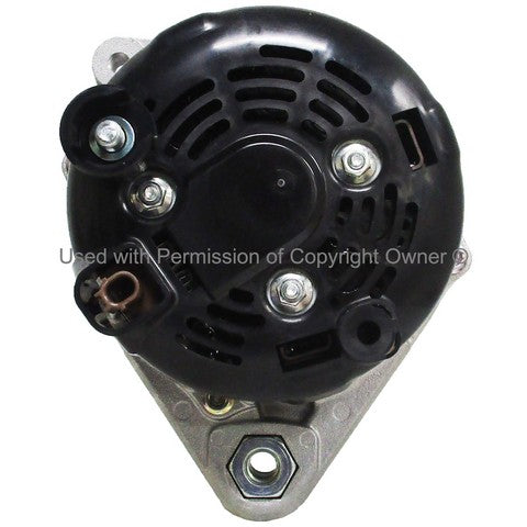 Quality-Built Alternator P/N:11847 Fits: Honda Civic 21-17 - Image 3