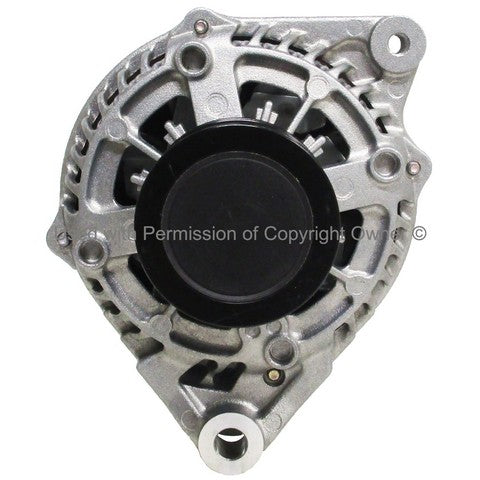 Quality-Built Alternator P/N:11847 Fits: Honda Civic 21-17 - Image 4
