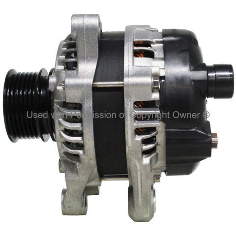 Quality-Built Alternator P/N:11847 Fits: Honda Civic 21-17 - Image 2