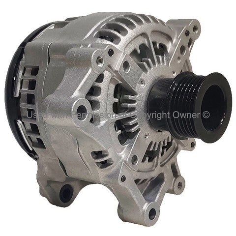 Quality-Built Alternator P/N:11848 Fits: BMW 228i Gran Coupe 23-21, BMW 228i Xdrive Gran Coupe 23-20, BMW M235i Xdrive Gran Coupe 23-20, BMW X1 21-20, BMW X2 23-19, Mini Cooper 24-20, Mini Cooper Clubman 24-20, Mini Cooper Countryman 24-20 - Image 1