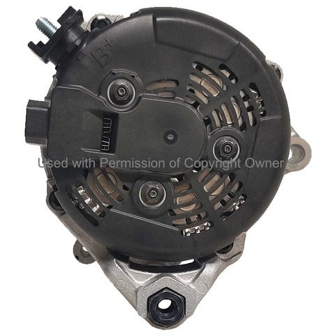 Quality-Built Alternator P/N:11848 Fits: BMW 228i Gran Coupe 23-21, BMW 228i Xdrive Gran Coupe 23-20, BMW M235i Xdrive Gran Coupe 23-20, BMW X1 21-20, BMW X2 23-19, Mini Cooper 24-20, Mini Cooper Clubman 24-20, Mini Cooper Countryman 24-20 - Image 3