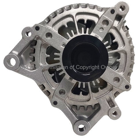 Quality-Built Alternator P/N:11848 Fits: BMW 228i Gran Coupe 23-21, BMW 228i Xdrive Gran Coupe 23-20, BMW M235i Xdrive Gran Coupe 23-20, BMW X1 21-20, BMW X2 23-19, Mini Cooper 24-20, Mini Cooper Clubman 24-20, Mini Cooper Countryman 24-20 - Image 4
