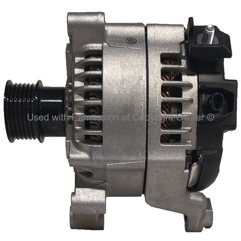 Quality-Built Alternator P/N:11848 Fits: BMW 228i Gran Coupe 23-21, BMW 228i Xdrive Gran Coupe 23-20, BMW M235i Xdrive Gran Coupe 23-20, BMW X1 21-20, BMW X2 23-19, Mini Cooper 24-20, Mini Cooper Clubman 24-20, Mini Cooper Countryman 24-20 - Image 2