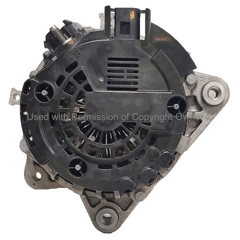 Quality-Built Alternator P/N:11850 Fits: Ford Transit 22-21 - Image 3