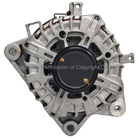Quality-Built Alternator P/N:11850 Fits: Ford Transit 22-21 - Image 4