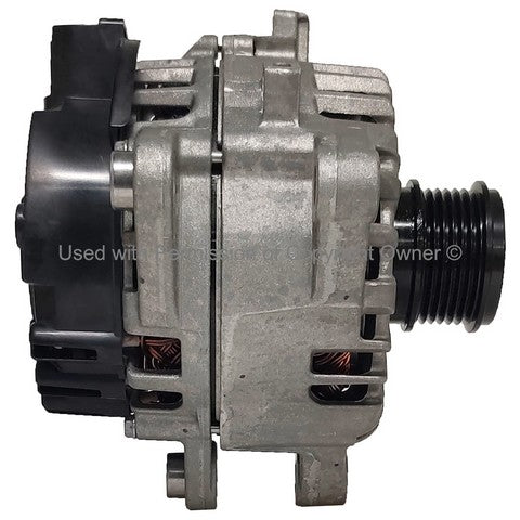 Quality-Built Alternator P/N:11850 Fits: Ford Transit 22-21 - Image 2