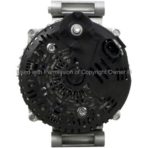 Quality-Built Alternator P/N:11852 Fits: Audi A6 Quattro 15-13, Audi A7 Quattro 15-13 - Image 3