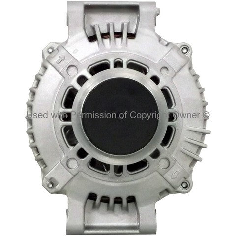 Quality-Built Alternator P/N:11852 Fits: Audi A6 Quattro 15-13, Audi A7 Quattro 15-13 - Image 4