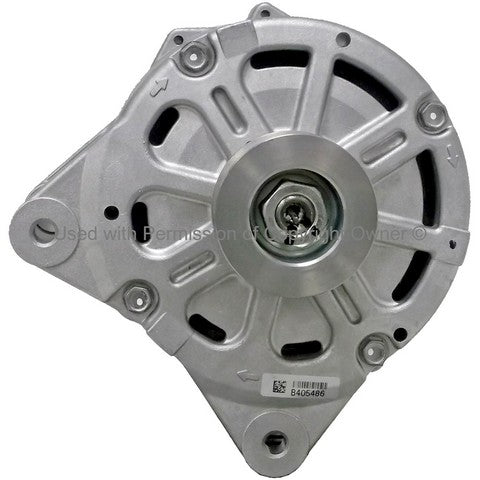 Quality-Built Alternator P/N:11854 Fits: Audi Q7 2011 - Image 3