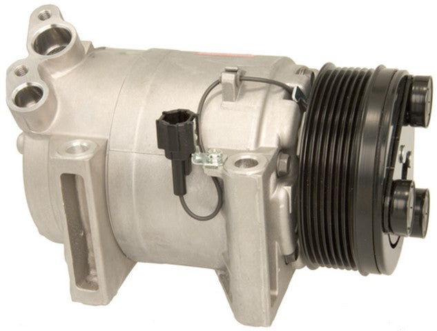 Four Seasons A/C Compressor Kit P/N:11854NK Fits: Infiniti Qx56 10-05, Nissan Armada 15-07, Nissan Titan 15-06 - Image 4