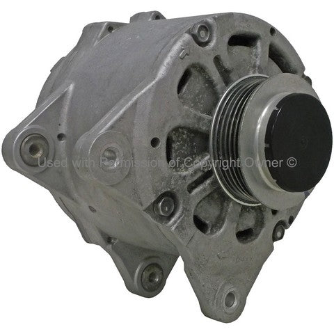 Quality-Built Alternator P/N:11859 Fits: Audi A8 Quattro 2011 - Image 1