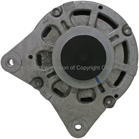 Quality-Built Alternator P/N:11859 Fits: Audi A8 Quattro 2011 - Image 4