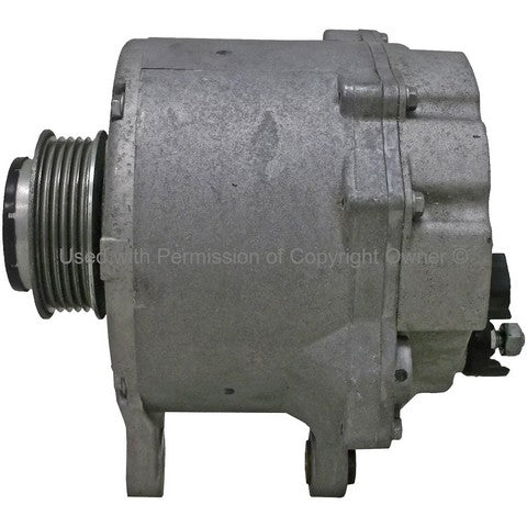 Quality-Built Alternator P/N:11859 Fits: Audi A8 Quattro 2011 - Image 2