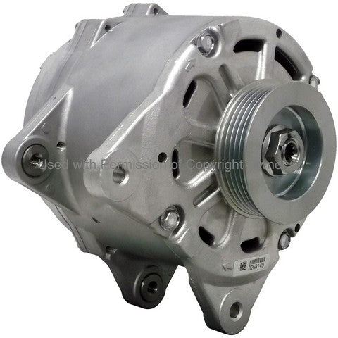 Quality-Built Alternator P/N:11862 Fits: Audi Rs5 15-13 - Image 1