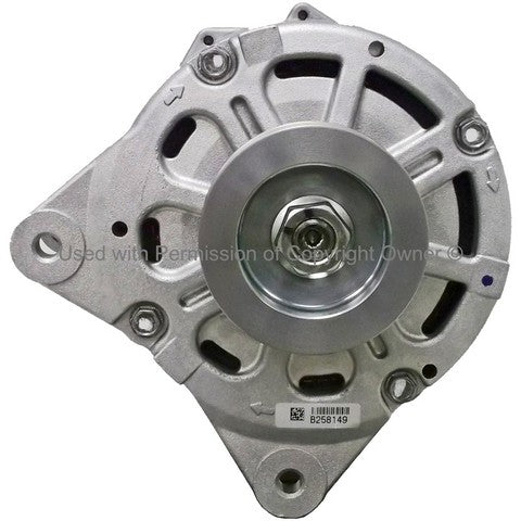 Quality-Built Alternator P/N:11862 Fits: Audi Rs5 15-13 - Image 2