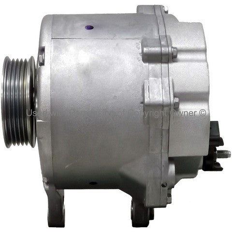 Quality-Built Alternator P/N:11862 Fits: Audi Rs5 15-13 - Image 3