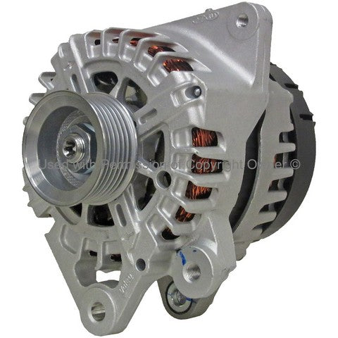 Quality-Built Alternator P/N:11863 Fits: Hyundai Tucson 21-16, Kia Soul 20-17 - Image 1