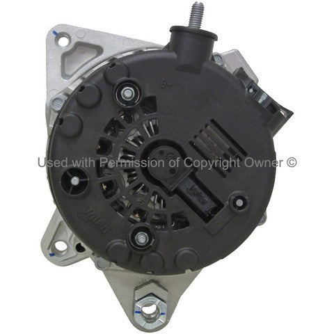 Quality-Built Alternator P/N:11863 Fits: Hyundai Tucson 21-16, Kia Soul 20-17 - Image 3