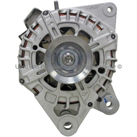 Quality-Built Alternator P/N:11863 Fits: Hyundai Tucson 21-16, Kia Soul 20-17 - Image 2