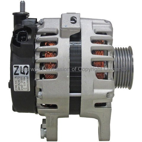 Quality-Built Alternator P/N:11863 Fits: Hyundai Tucson 21-16, Kia Soul 20-17 - Image 4