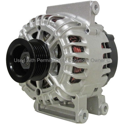 Quality-Built Alternator P/N:11864 Fits: Buick Cascada 19-16 - Image 1