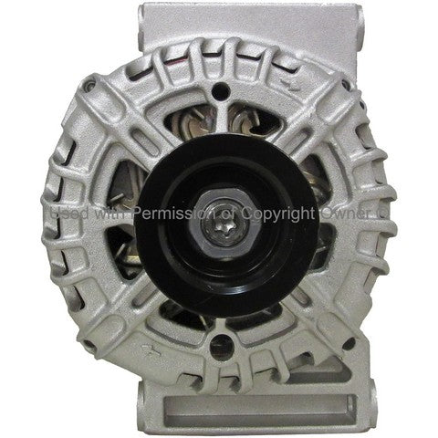 Quality-Built Alternator P/N:11864 Fits: Buick Cascada 19-16 - Image 2