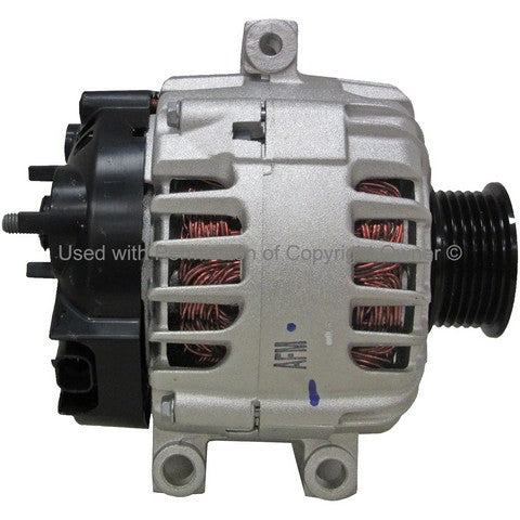 Quality-Built Alternator P/N:11864 Fits: Buick Cascada 19-16 - Image 3