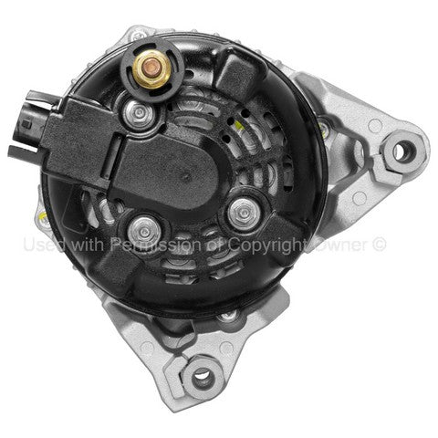 Quality-Built Alternator P/N:11865 Fits: Chevrolet Camaro 22-16 - Image 2