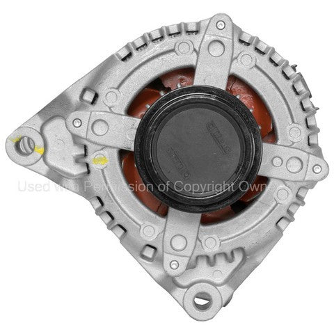 Quality-Built Alternator P/N:11865 Fits: Chevrolet Camaro 22-16 - Image 4