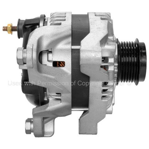 Quality-Built Alternator P/N:11865 Fits: Chevrolet Camaro 22-16 - Image 3
