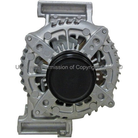 Quality-Built Alternator P/N:11866 Fits: Cadillac Ats 19-16, Cadillac Cts 19-16 - Image 2