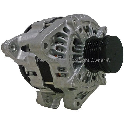 Quality-Built Alternator P/N:11867 Fits: Cadillac Ats 19-16, Cadillac Cts 19-16 - Image 1