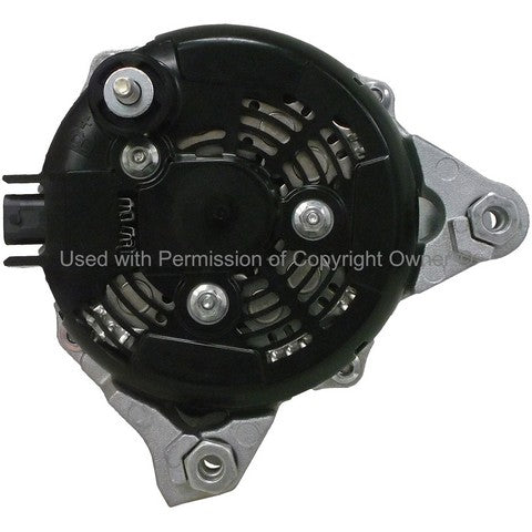 Quality-Built Alternator P/N:11867 Fits: Cadillac Ats 19-16, Cadillac Cts 19-16 - Image 3