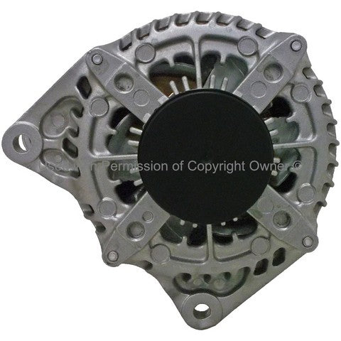 Quality-Built Alternator P/N:11867 Fits: Cadillac Ats 19-16, Cadillac Cts 19-16 - Image 4